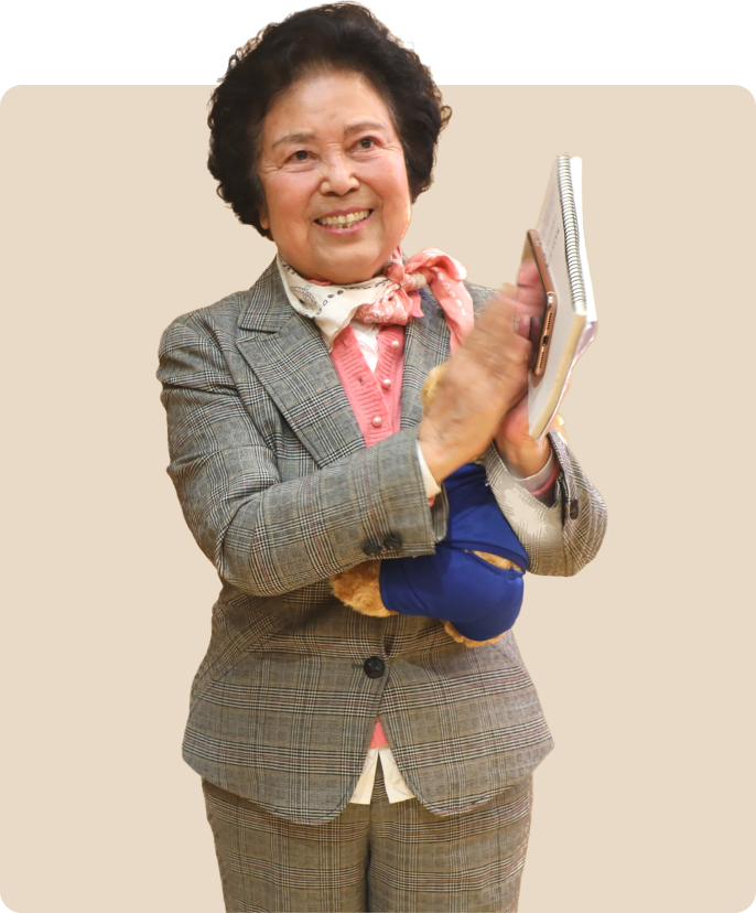 王淑英教授声乐艺考培训